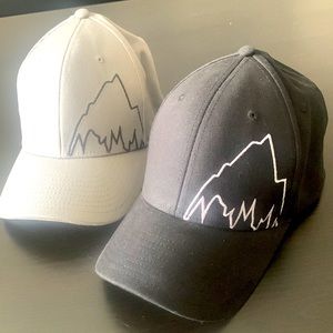 Mens Burton Hats (2)